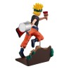 Naruto G.E.M. Series statuette PVC Naruto Uzumaki Go! Megahouse