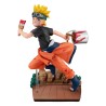 Naruto G.E.M. Series statuette PVC Naruto Uzumaki Go! Megahouse