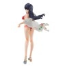 Kimagure Orange Road figurine Heroine Memories Madoka Ayukawa Red Ver. Megahouse