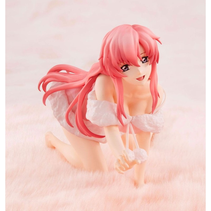 Mobile Suit Gundam Seed Destiny G.E.M. Series figurine Meer Campbell Wearing negligee Ver. Megahouse