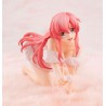 Mobile Suit Gundam Seed Destiny G.E.M. Series figurine Meer Campbell Wearing negligee Ver. Megahouse