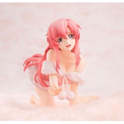 Mobile Suit Gundam Seed Destiny G.E.M. Series figurine Meer Campbell Wearing negligee Ver. Megahouse