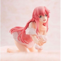 Mobile Suit Gundam Seed Destiny G.E.M. Series figurine Meer Campbell Wearing negligee Ver. Megahouse