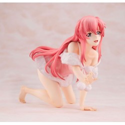 Mobile Suit Gundam Seed Destiny G.E.M. Series figurine Meer Campbell Wearing negligee Ver. Megahouse