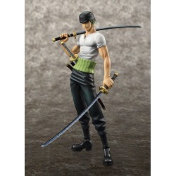 One Piece figurine Excellent Model NEO-DX Roronoa Zoro 10th Limited Ver. Megahouse