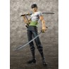 One Piece figurine Excellent Model NEO-DX Roronoa Zoro 10th Limited Ver. Megahouse