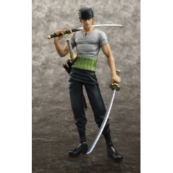 One Piece figurine Excellent Model NEO-DX Roronoa Zoro 10th Limited Ver. Megahouse