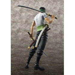 One Piece figurine Excellent Model NEO-DX Roronoa Zoro 10th Limited Ver. Megahouse