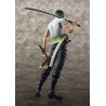 One Piece figurine Excellent Model NEO-DX Roronoa Zoro 10th Limited Ver. Megahouse