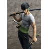 One Piece figurine Excellent Model NEO-DX Roronoa Zoro 10th Limited Ver. Megahouse