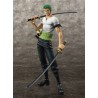 One Piece figurine Excellent Model NEO-DX Roronoa Zoro 10th Limited Ver. Megahouse