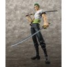 One Piece figurine Excellent Model NEO-DX Roronoa Zoro 10th Limited Ver. Megahouse