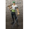 One Piece figurine Excellent Model NEO-DX Roronoa Zoro 10th Limited Ver. Megahouse