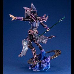 Yu-Gi-Oh! figurine Art Works Monsters Dark Magician The Fated Duel Megahouse