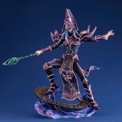 Yu-Gi-Oh! figurine Art Works Monsters Dark Magician The Fated Duel Megahouse