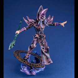 Yu-Gi-Oh! figurine Art Works Monsters Dark Magician The Fated Duel Megahouse