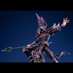 Yu-Gi-Oh! figurine Art Works Monsters Dark Magician The Fated Duel Megahouse