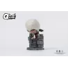 Assassin´s Creed figurine Qlectors Altair Bell Tower Pure Arts