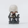 Assassin´s Creed figurine Qlectors Altair Bell Tower Pure Arts