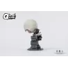 Assassin´s Creed figurine Qlectors Altair Bell Tower Pure Arts