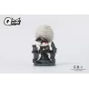 Assassin´s Creed figurine Qlectors Altair Bell Tower Pure Arts