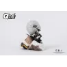 Assassin´s Creed figurine Qlectors Connor Last Breath Pure Arts