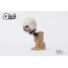 Assassin´s Creed figurine Qlectors Ezio Leap of Faith Pure Arts