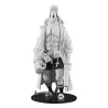 Hellboy figurine vinyle 30th Anniversary B&W Variant Previews Exclusive Dark Horse