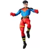 Return of Superman figurine MAFEX Ultraman Superboy Medicom