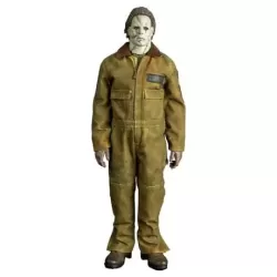 Halloween 2007 figurine Michael Myers Trick Or Treat Studios