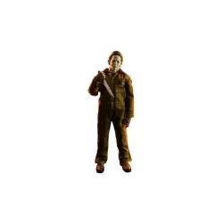 Halloween 2007 figurine Michael Myers Trick Or Treat Studios