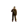 Halloween 2007 figurine Michael Myers Trick Or Treat Studios