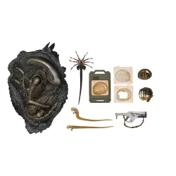 Alien: Romulus accessoires pour figurines Accessory Pack Neca