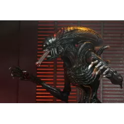 Alien: Romulus figurine Ultimate Scorched Xenomorph Neca