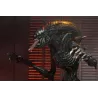 Alien: Romulus figurine Ultimate Scorched Xenomorph Neca