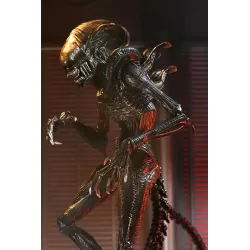 Alien: Romulus figurine Ultimate Scorched Xenomorph Neca