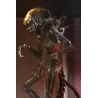 Alien: Romulus figurine Ultimate Scorched Xenomorph Neca