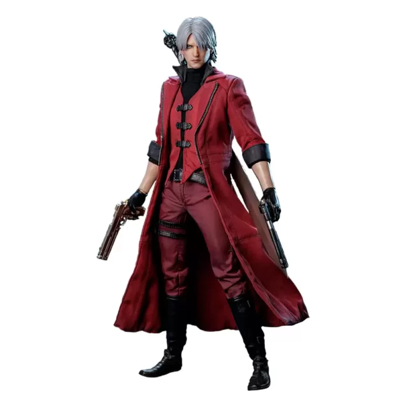 Devil May Cry figurine Dante - The Original Asmus Collectible Toys