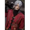 Devil May Cry figurine Dante - The Original Asmus Collectible Toys