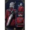 Devil May Cry figurine Dante - The Original Asmus Collectible Toys