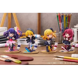 Oshi no Ko figurine PalVerse Ai Bushiroad