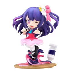 Oshi no Ko figurine PalVerse Ai Bushiroad Creative