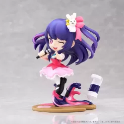 Oshi no Ko figurine PalVerse Ai Bushiroad Creative