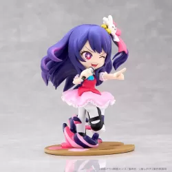 Oshi no Ko figurine PalVerse Ai Bushiroad