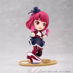 Oshi no Ko figurine PalVerse Kana Arima Bushiroad