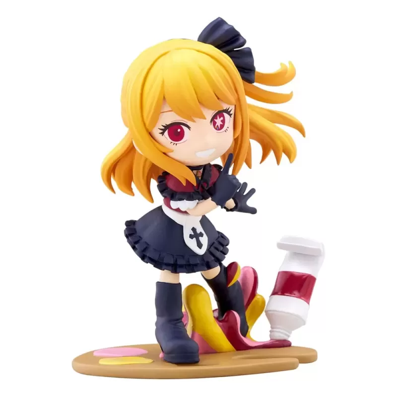 Oshi no Ko figurine PalVerse Ruby Bushiroad Creative