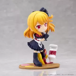 Oshi no Ko figurine PalVerse Ruby Bushiroad