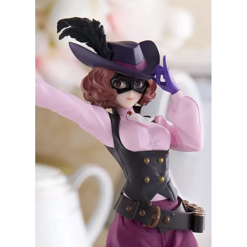 Persona 5 Royal figurine Pop Up Parade Noir Good Smile Company