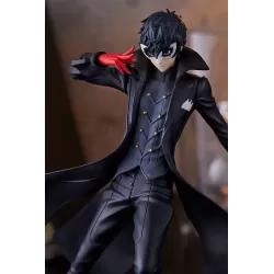 Persona 5: The Animation figurine Pop Up Parade Joker (3rd-run) Good Smile Company