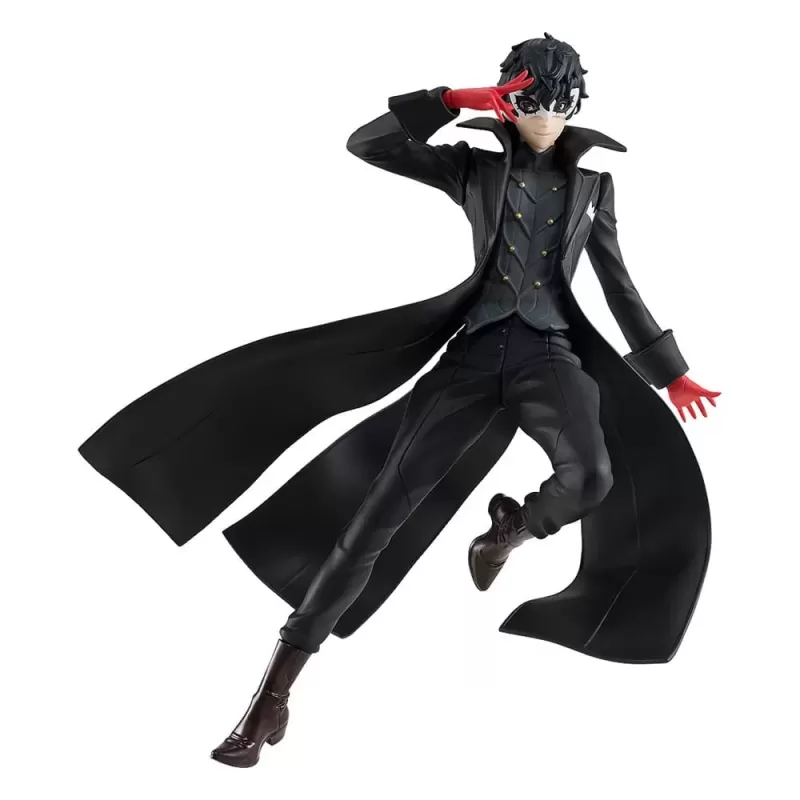 Persona 5: The Animation figurine Pop Up Parade Joker (3rd-run) Good Smile Company